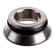 Адаптер «евроконус–плоскость» 3/4" VALTEC